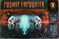 Cosmic Encounter