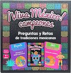 ¡Viva México!: Campeones