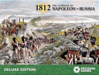 1812: The Campaign of Napoleon in Russia
