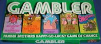 Gambler