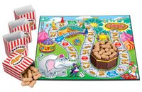 Count Your Peanuts! Math Game