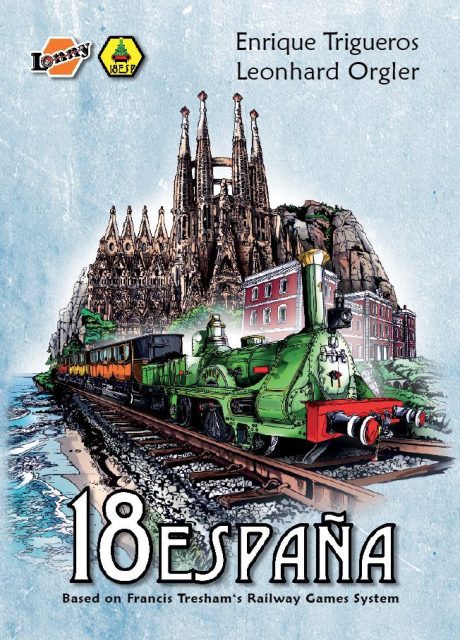 18España