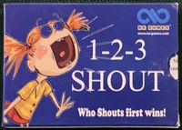 1-2-3 Shout