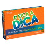 #Fica a Dica