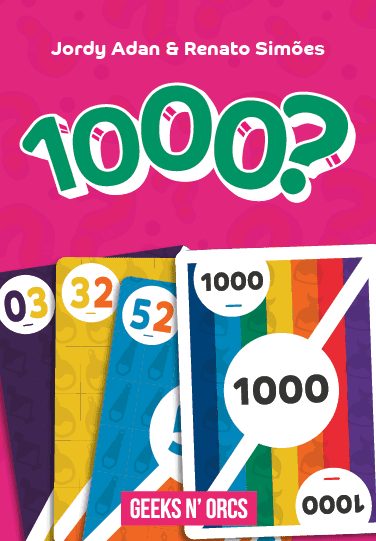 1000?