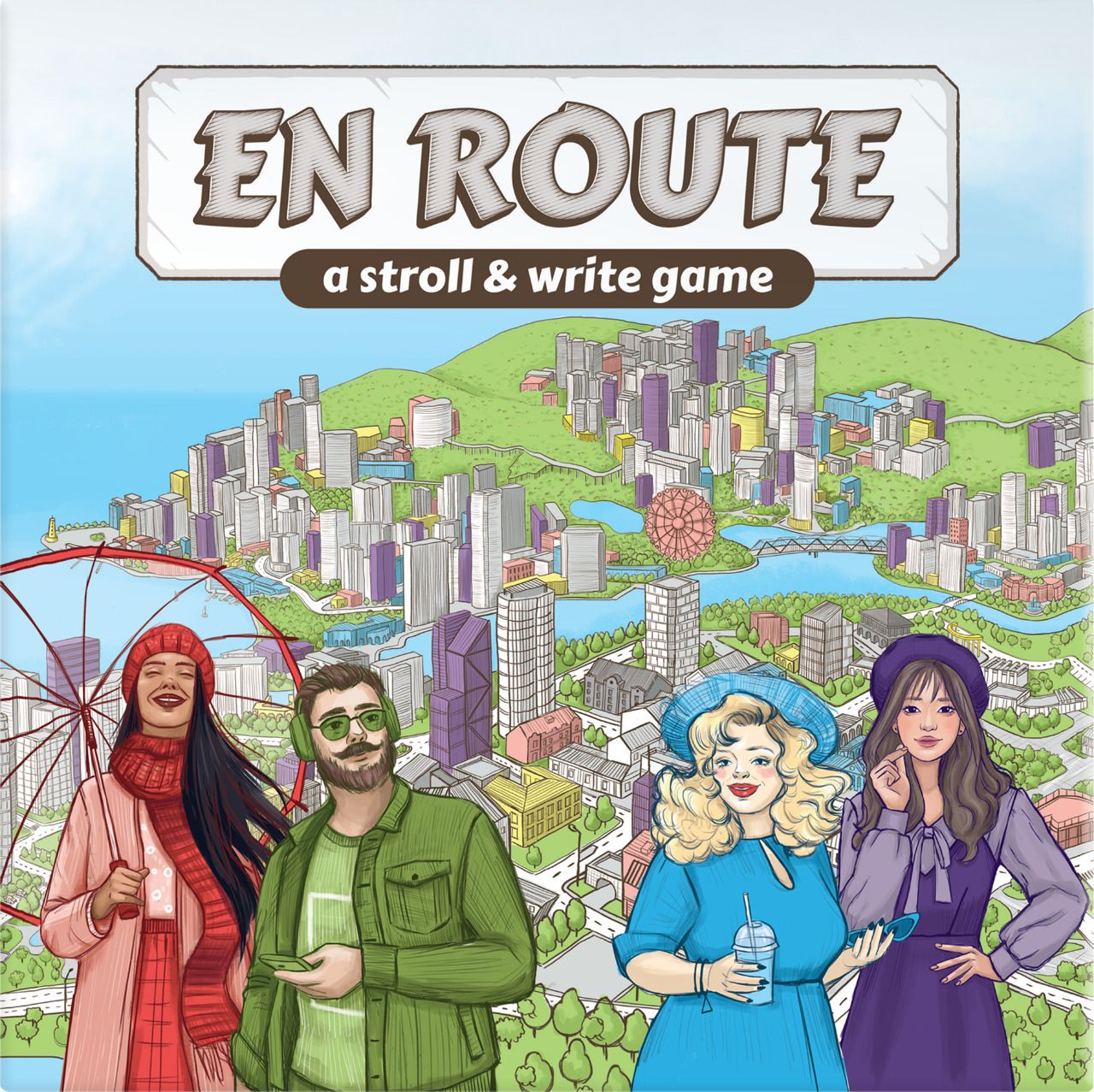 En Route: Special Edition