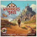 A Wayfarer's Tale: The Journey Begins