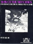 War of the Sky Cities