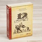 12 стульев (12 Chairs)