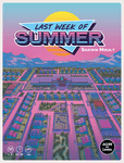 Last Week of Summer