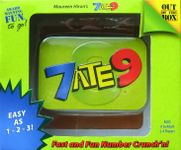 7 Ate 9