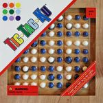 Ultimate Tic-Tac-Toe
