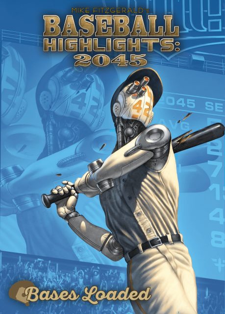 Baseball Highlights: 2045 – Bases Loaded Edition