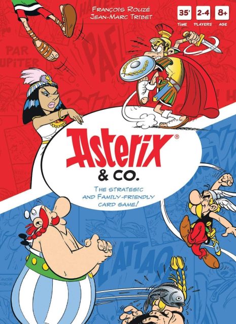 Asterix & Co.