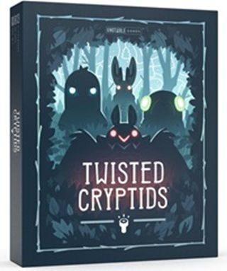 Twisted Cryptids