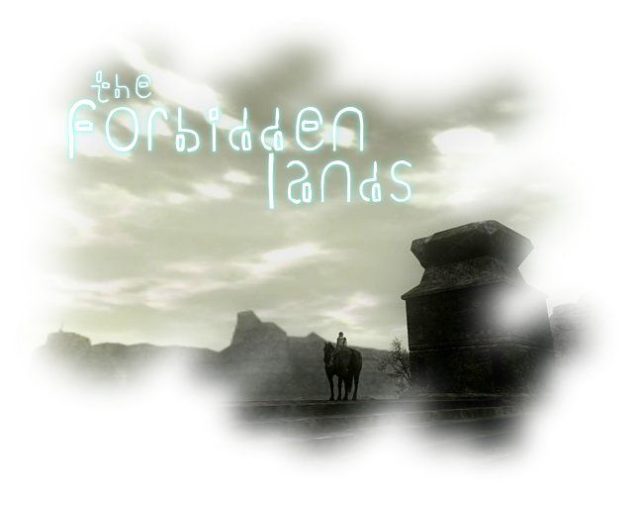 Shadow of the Colossus Card Game: Forbidden Lands