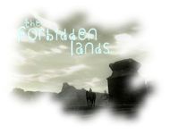 Shadow of the Colossus Card Game: Forbidden Lands