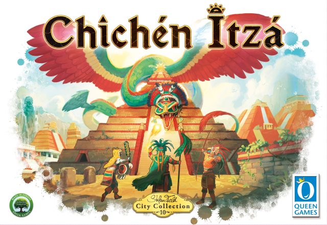 Chichén Itzá