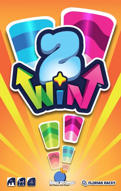 2 Win