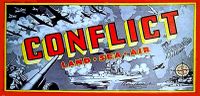 Conflict