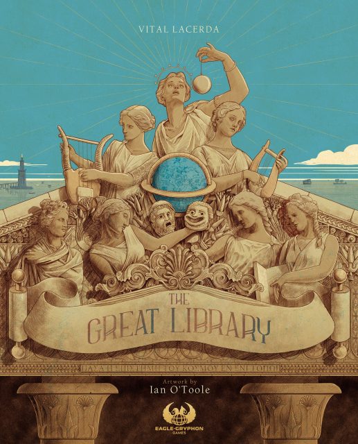 The Great Library