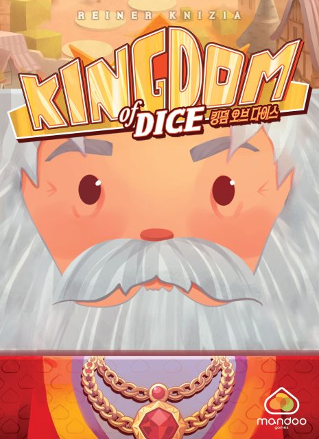 Kingdom of Dice