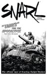 "Tanks" for the Apocalypse