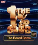 The 1% Club: The Board Game