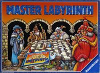 Master Labyrinth