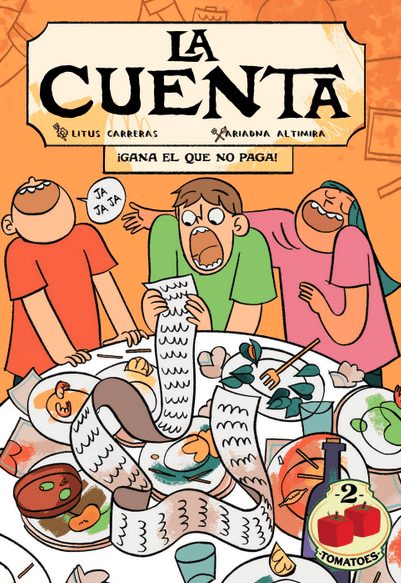 La Cuenta