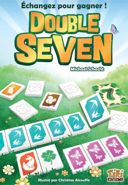 Double Seven