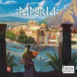 Papyria