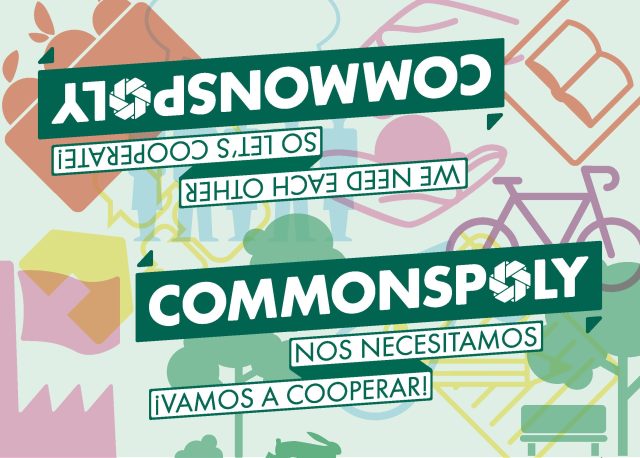 Commonspoly
