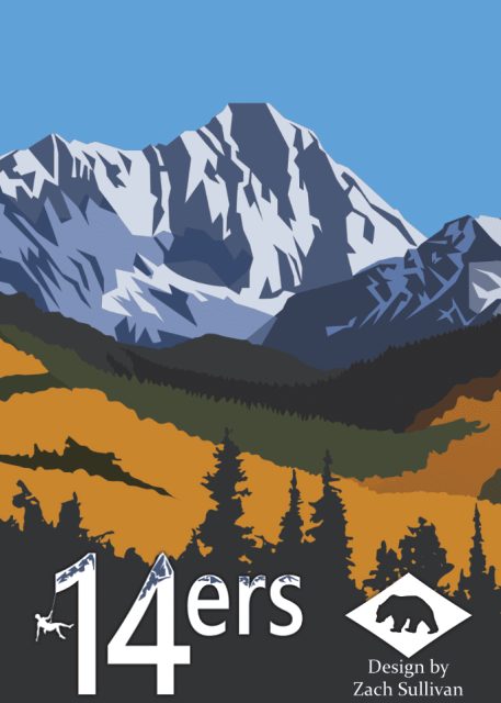 14ers