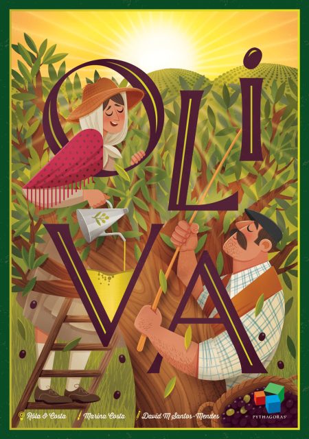 Oliva