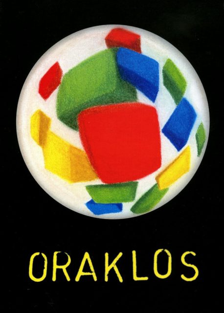 Oraklos