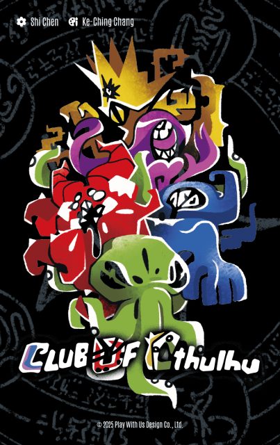 Club of Cthulhu