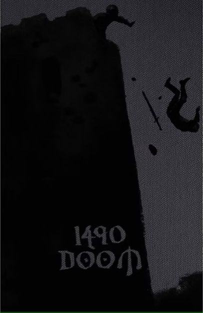 1490 Doom