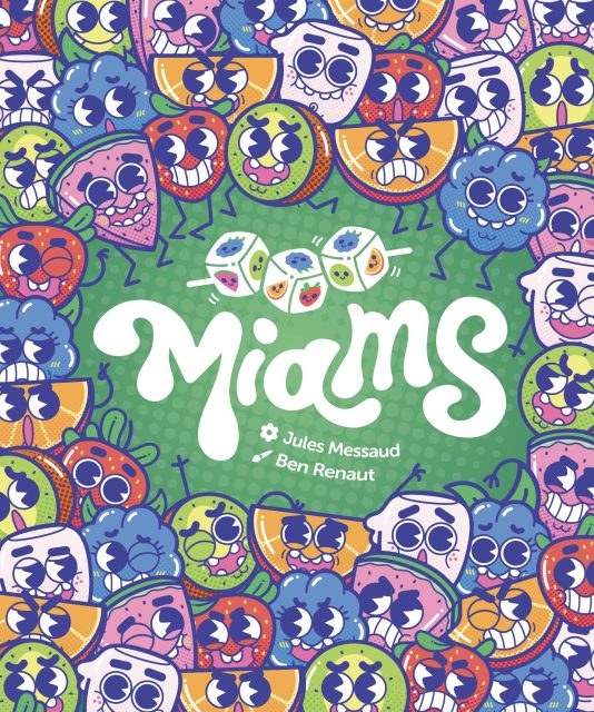 Miams