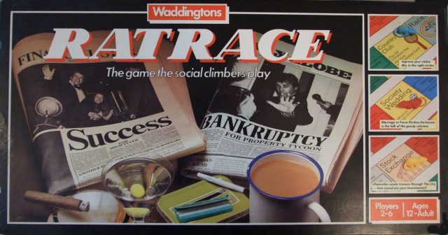 Ratrace