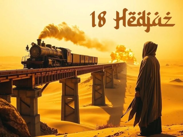 18Hedjaz