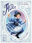 Alice, Through the Looking Glass