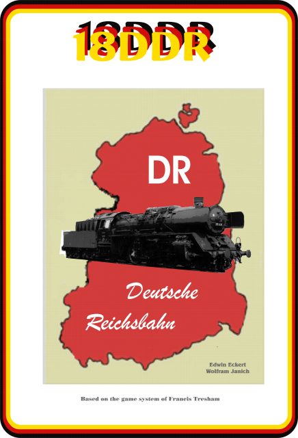 18DDR