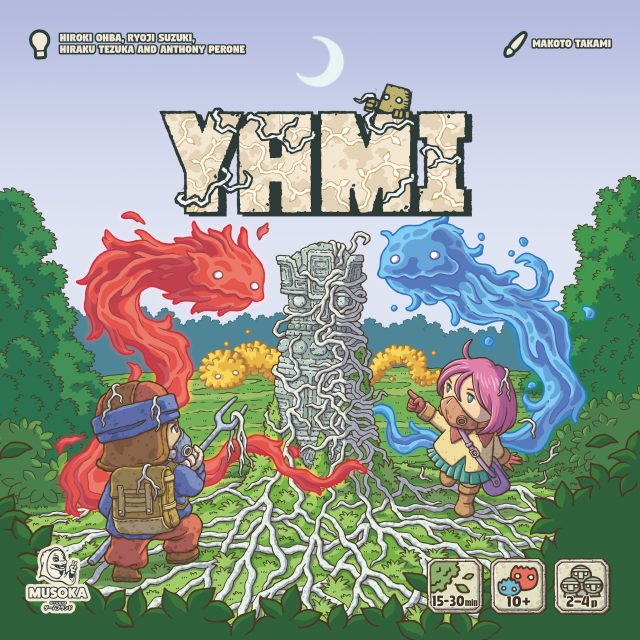 Yami