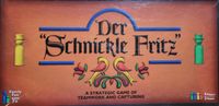 Der "Schnickle Fritz"
