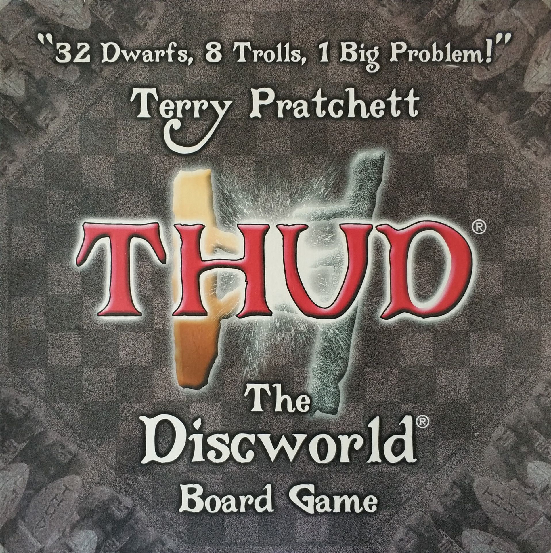 Thud