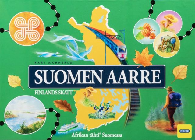 Suomen Aarre