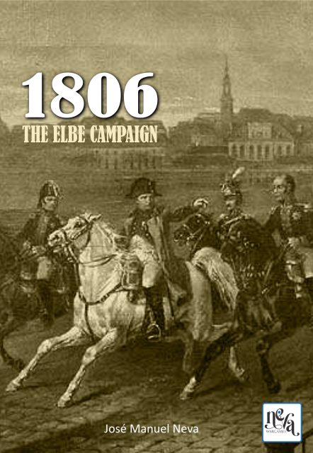 1806: The Elbe Campaign