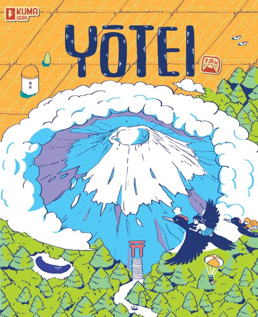 Yotei