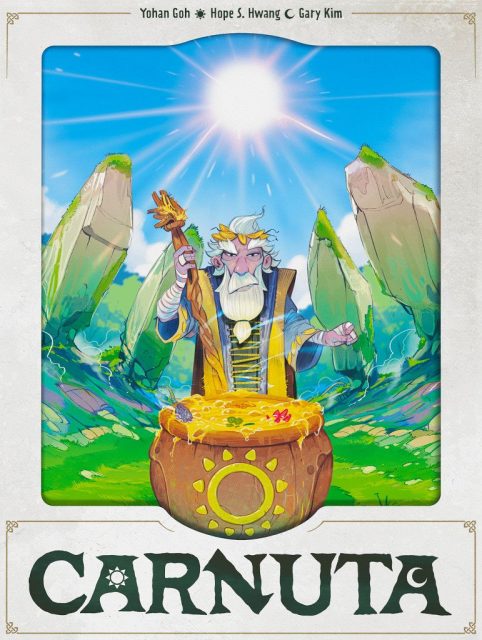 Carnuta